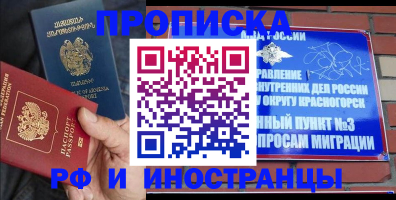 временная регистрация в Партизанске